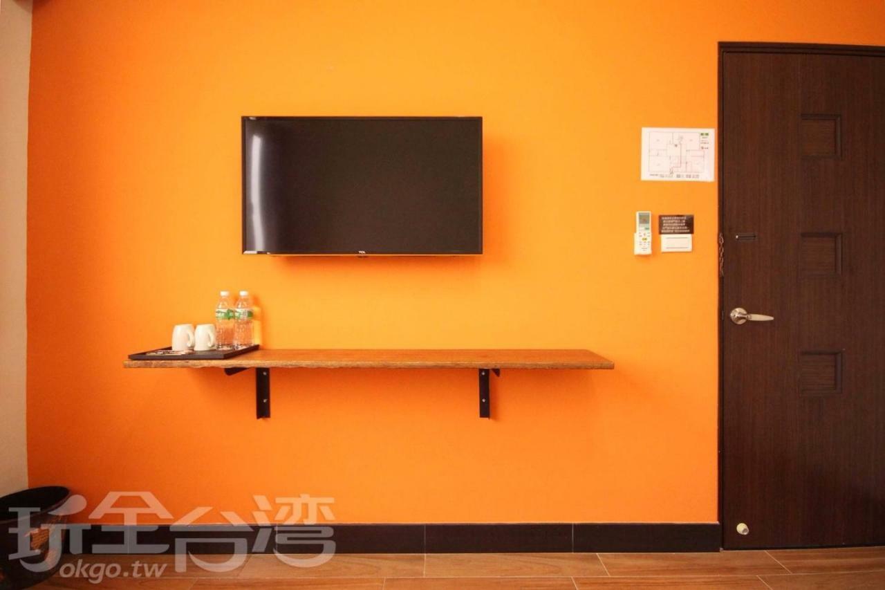 Ferry Bow Apartment Jincheng Bagian luar foto