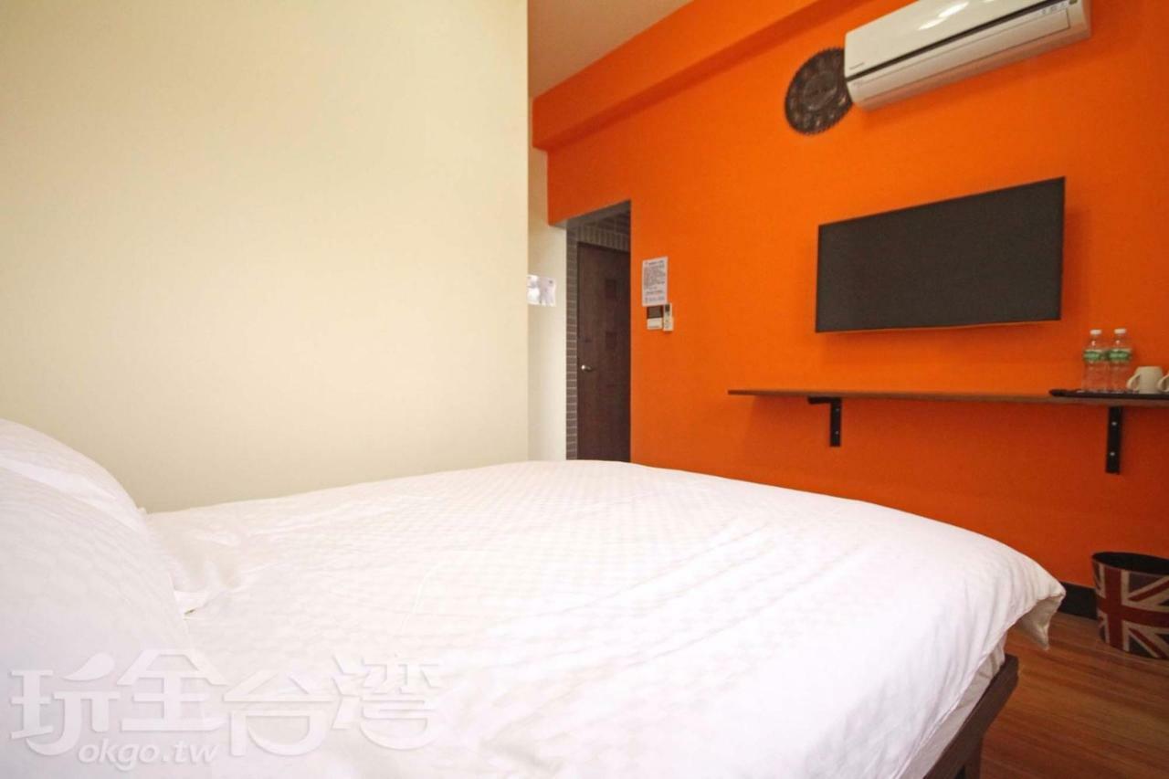 Ferry Bow Apartment Jincheng Bagian luar foto
