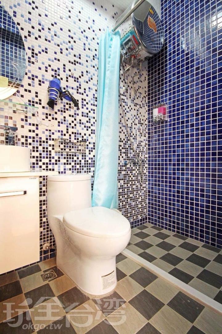 Ferry Bow Apartment Jincheng Bagian luar foto