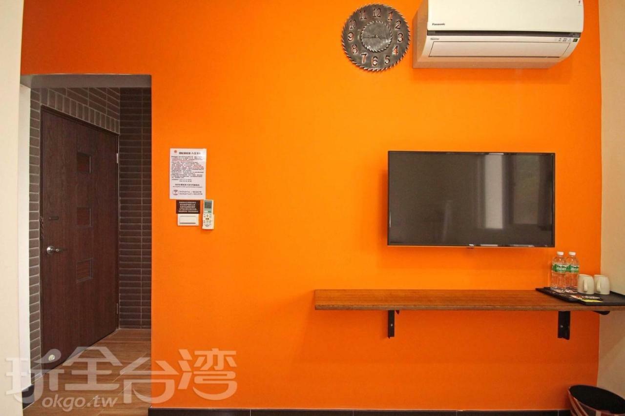 Ferry Bow Apartment Jincheng Bagian luar foto